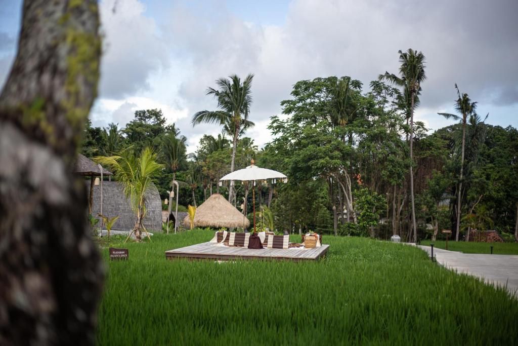 Plataran Ubud Hotel & Spa фото 70