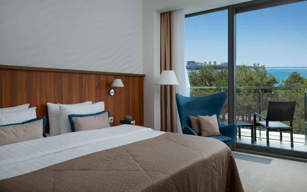 Приморье Grand Resort Hotel фото 92