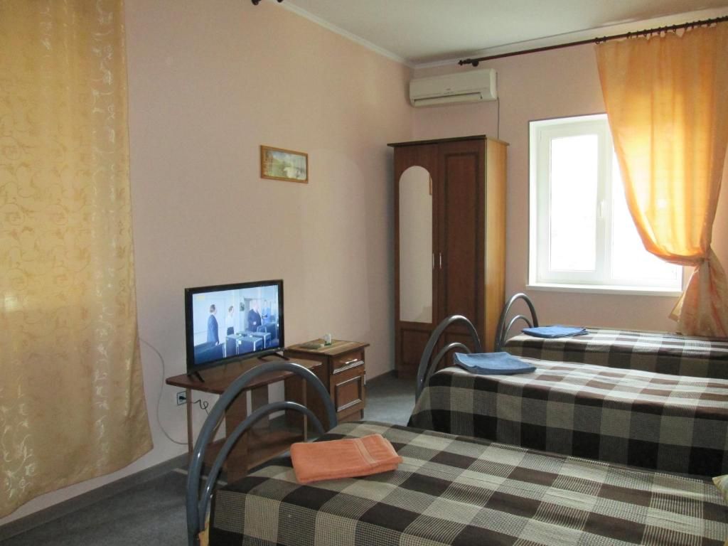 Итальянский Дворик фото 34