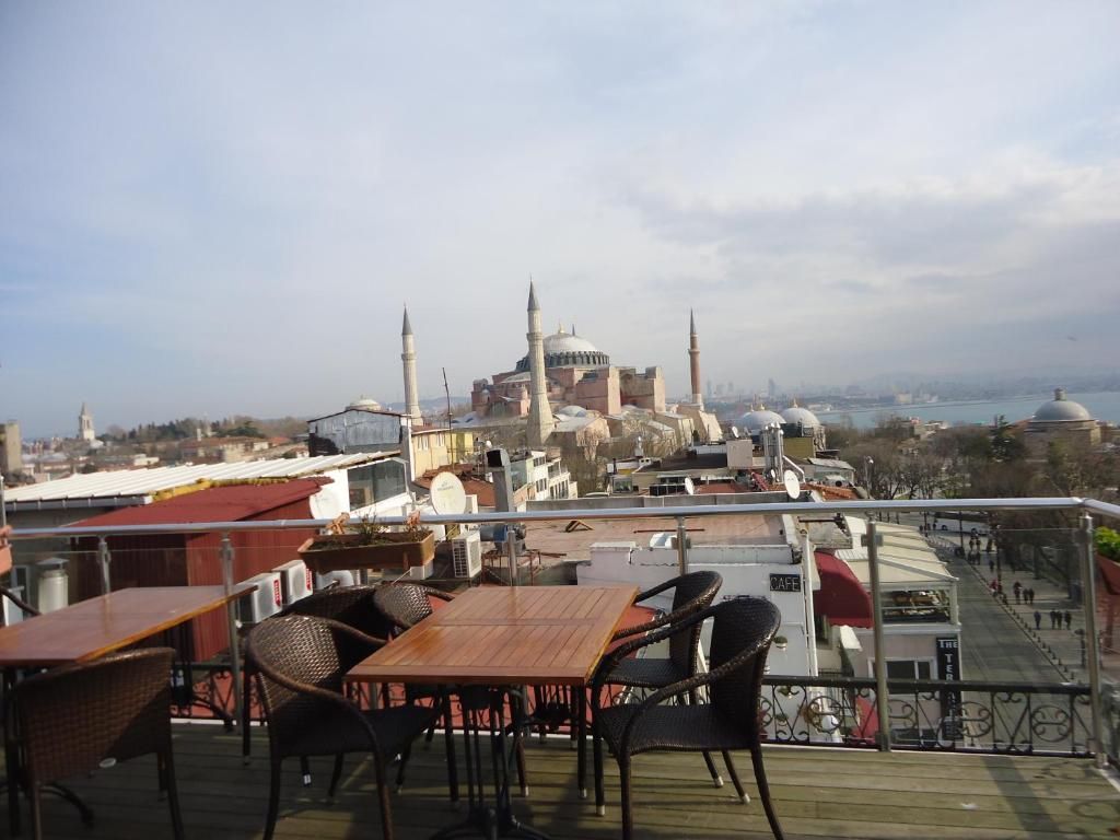Lapis Inn Hotel Old City фото 6