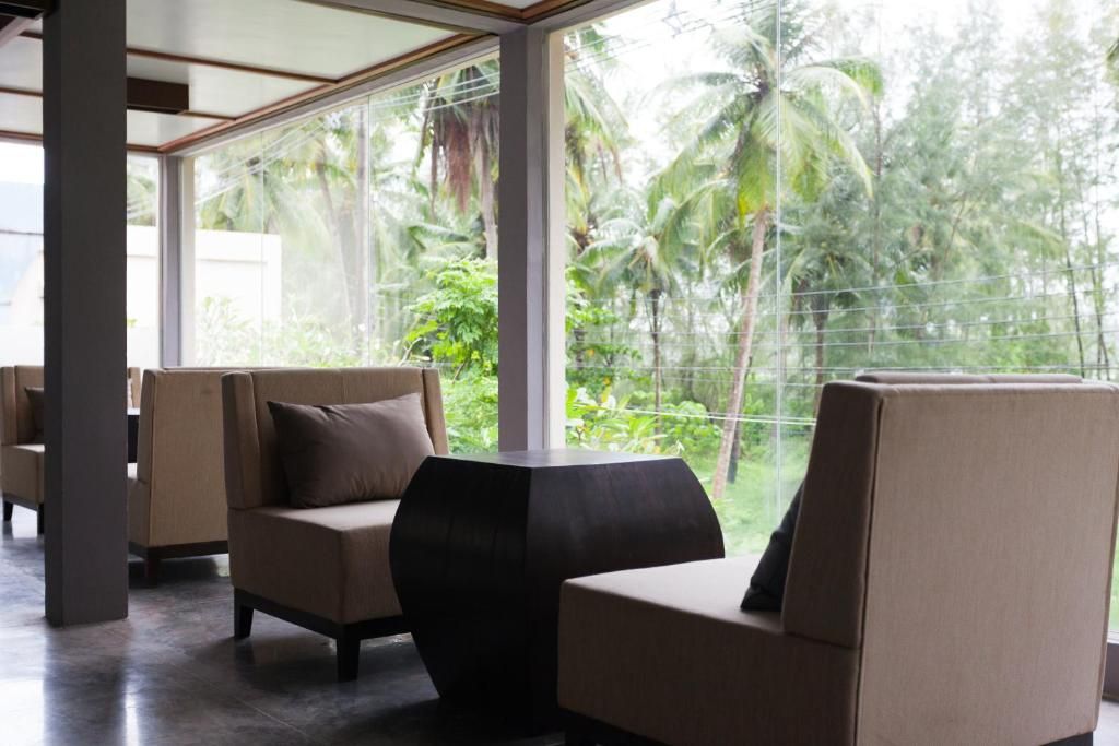 The Grand Southsea Khaolak фото 34