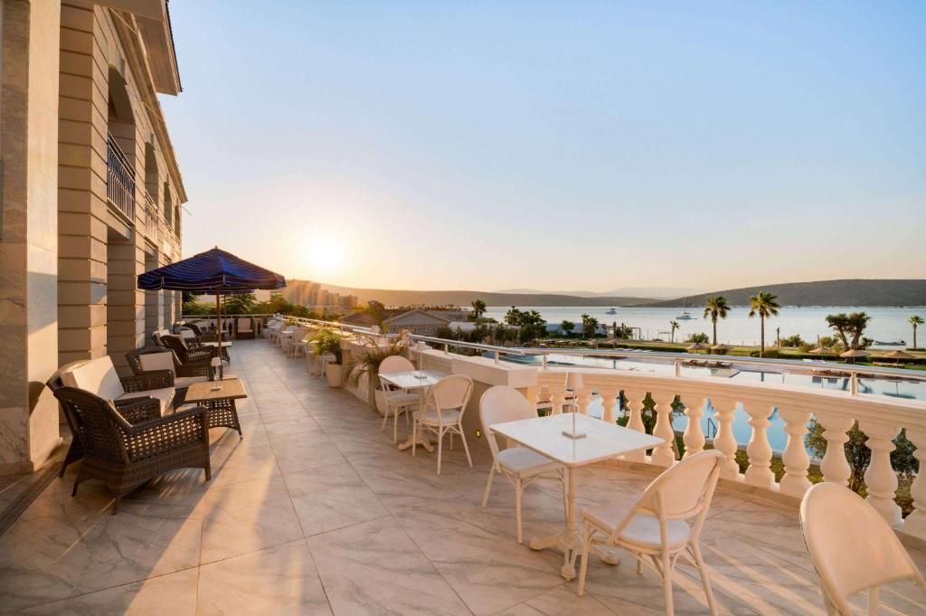 Dolce by Wyndham Cesme Alacati фото 24