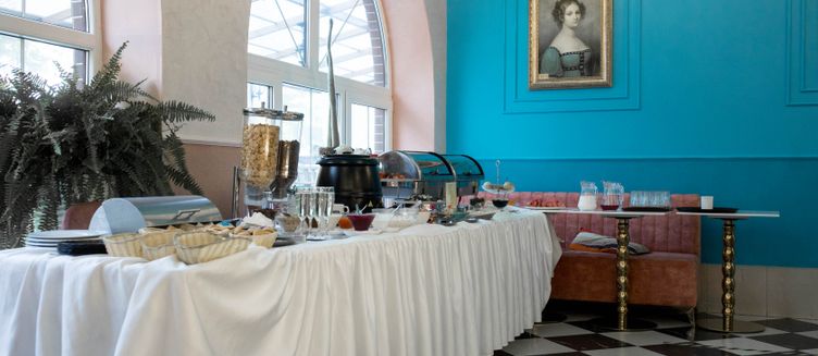 Фото отеля Принцесса Элиза