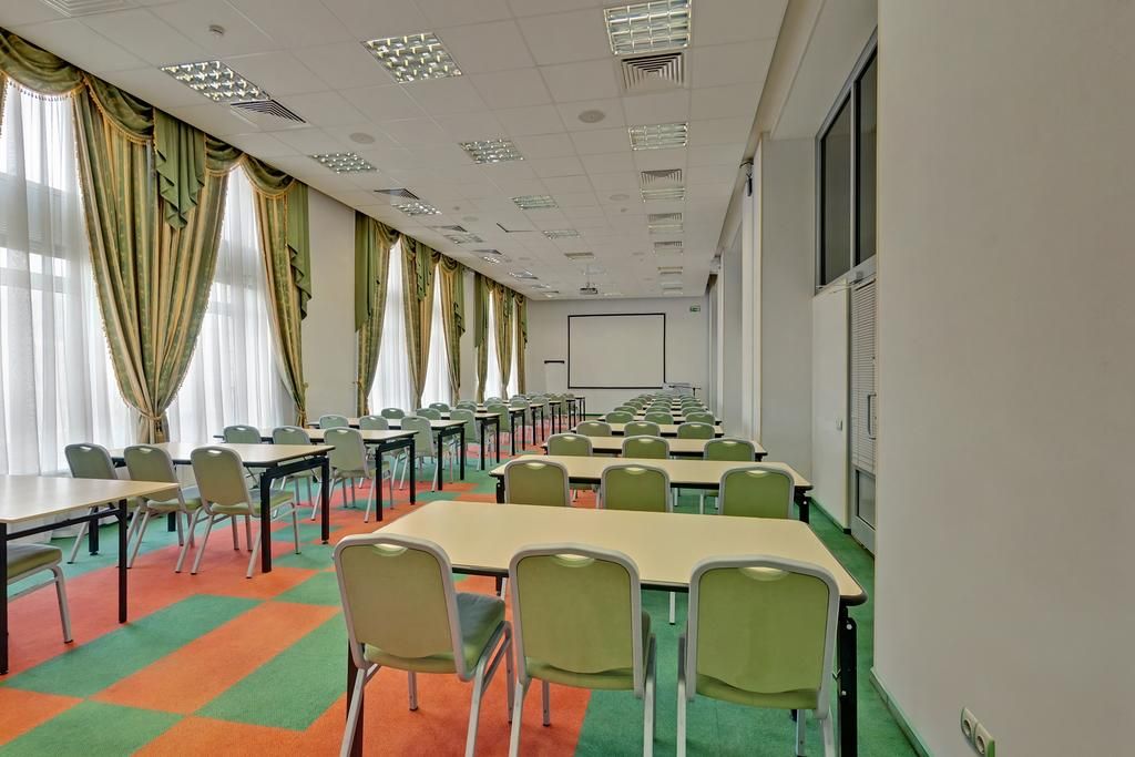 Гостиница «Варшава» фото 58
