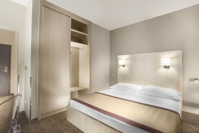 Voyage Hotel Prague фото 1