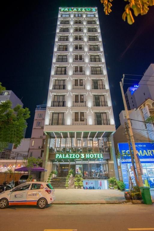 Palazzo 3 Danang Hotel фото 13