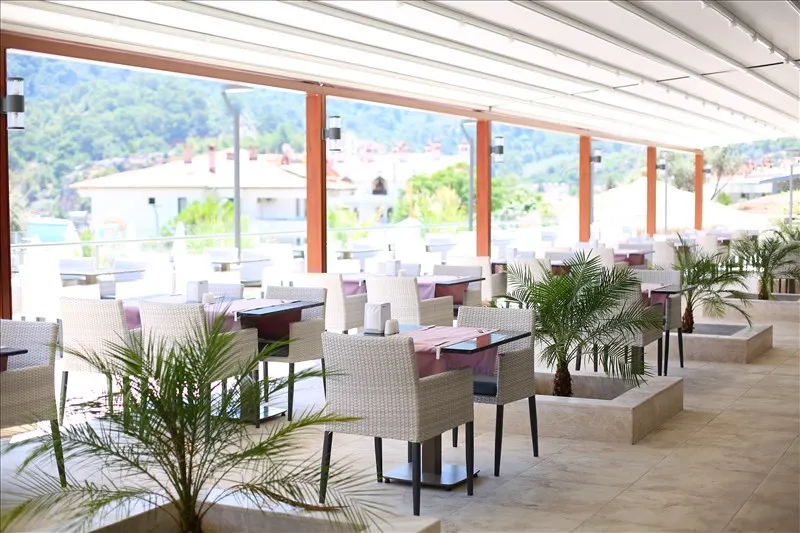 Turunc Premium Hotel фото 14