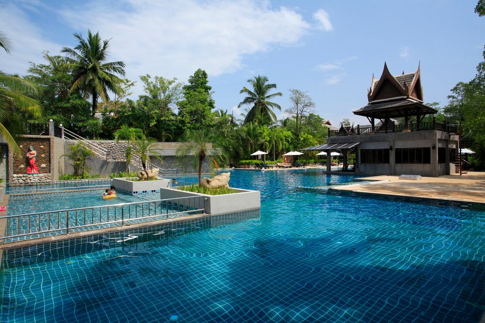 La Solaya Khao Lak фото 42
