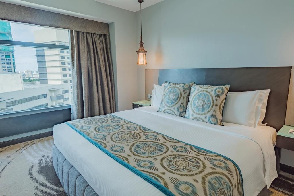 Ascott Makati фото 22