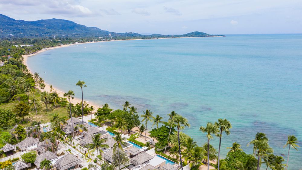 Fair House Villas & Spa Samui фото 37