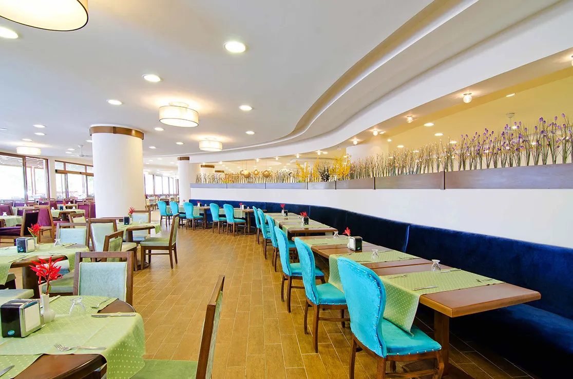 Atlantique Holiday Club фото 16