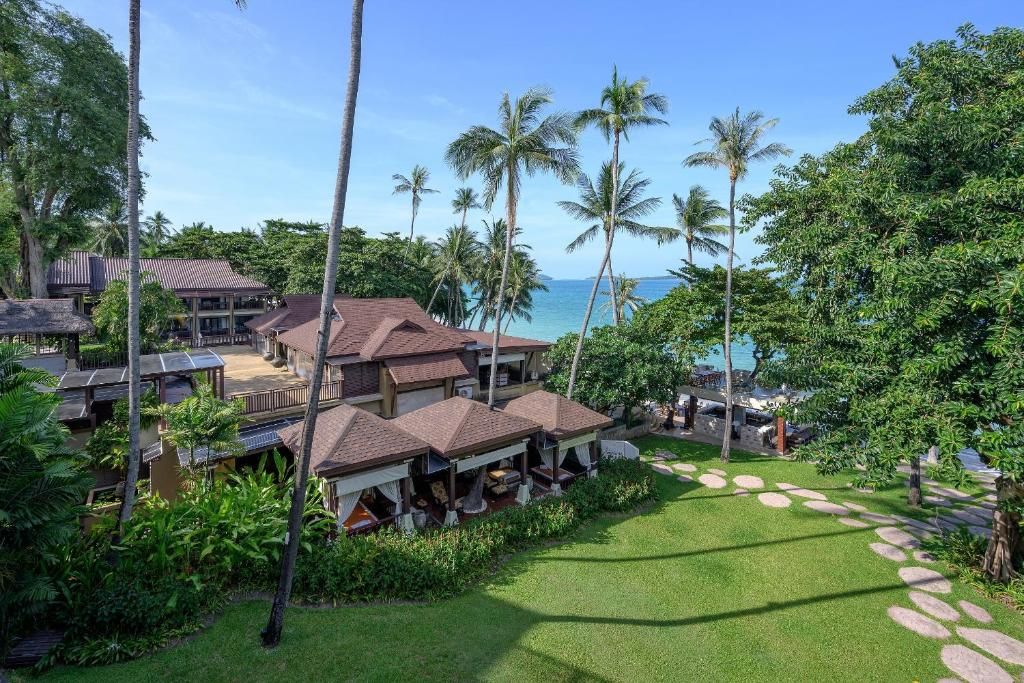 Impiana Resort Chaweng Noi фото 57