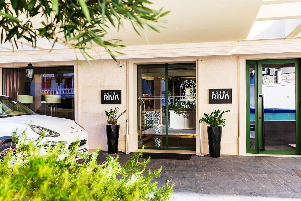 Hotel Riva фото 49