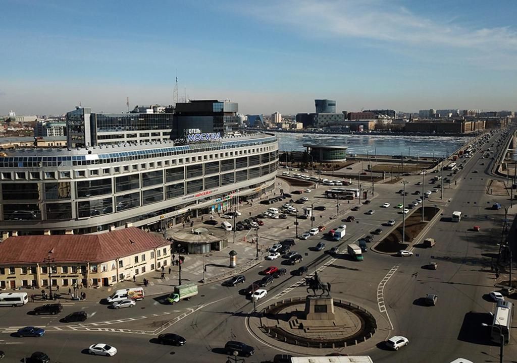Москва фото 33