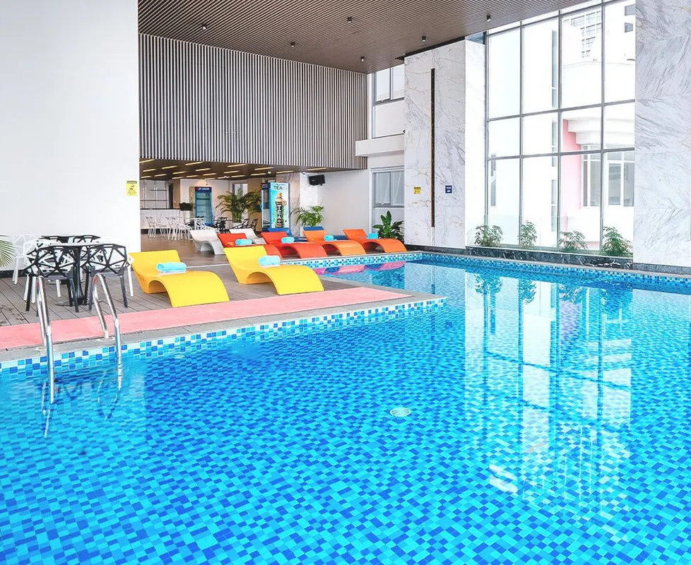 Libra Hotel Nha Trang фото 75