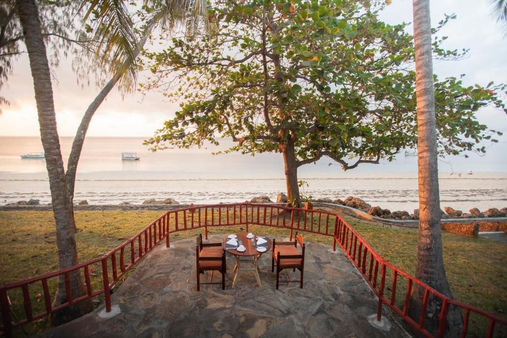 Severin Sea Lodge фото 14