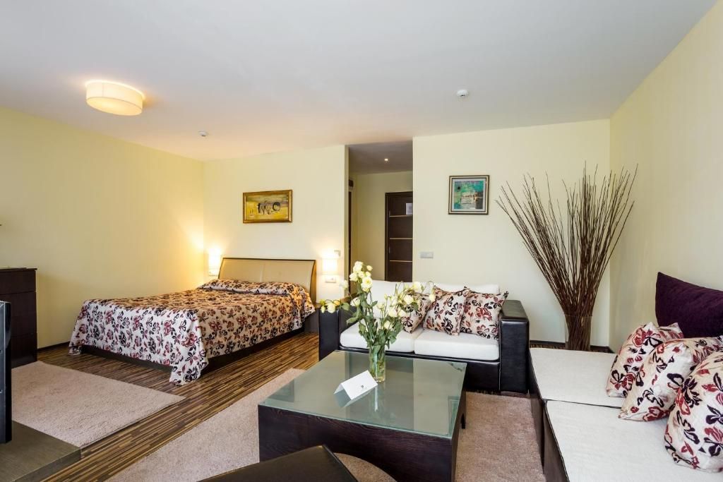 Hotel Perun Lodge фото 42