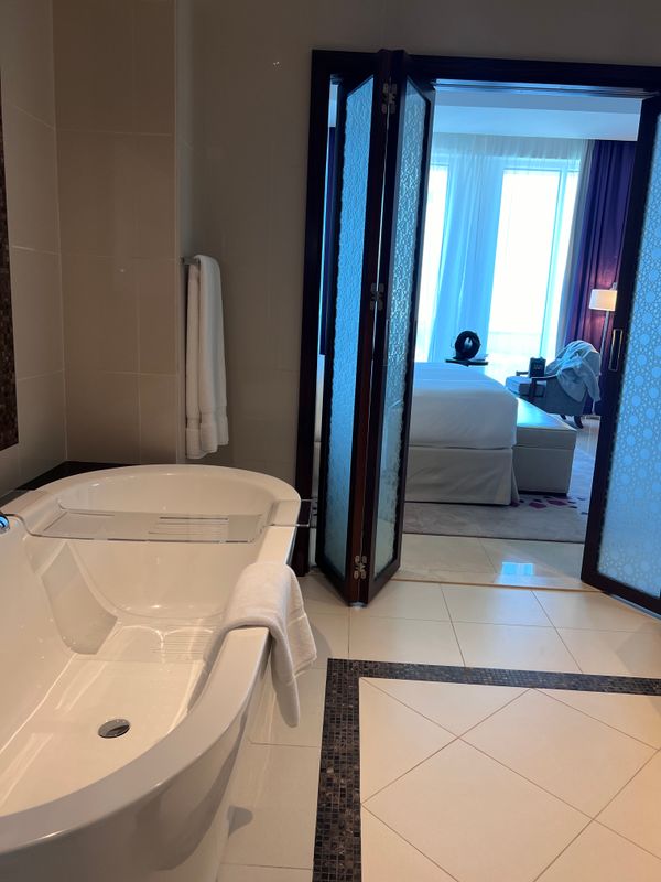 Rixos Marina Abu Dhabi фото 53