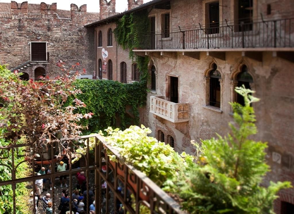 Il Sogno Di Giulietta фото 25