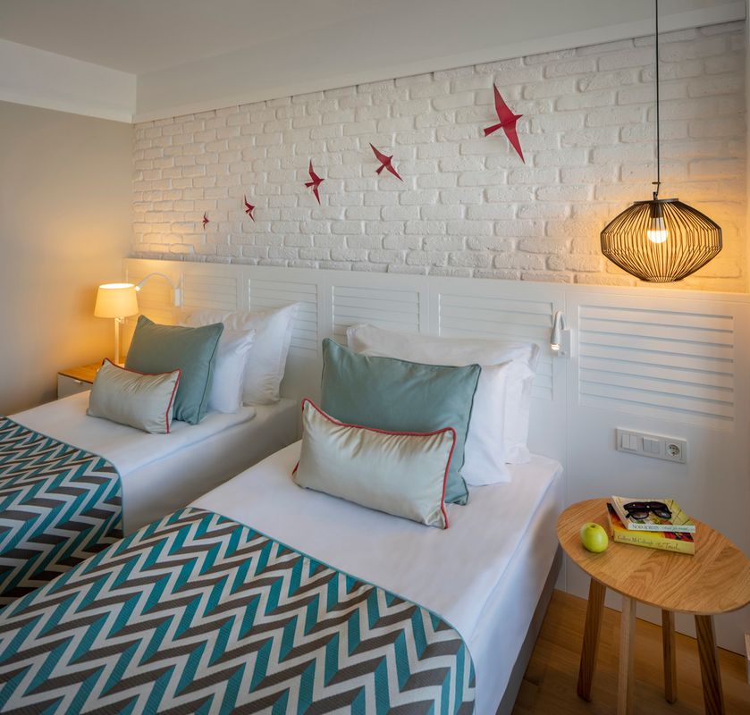 Akra Kemer фото 134