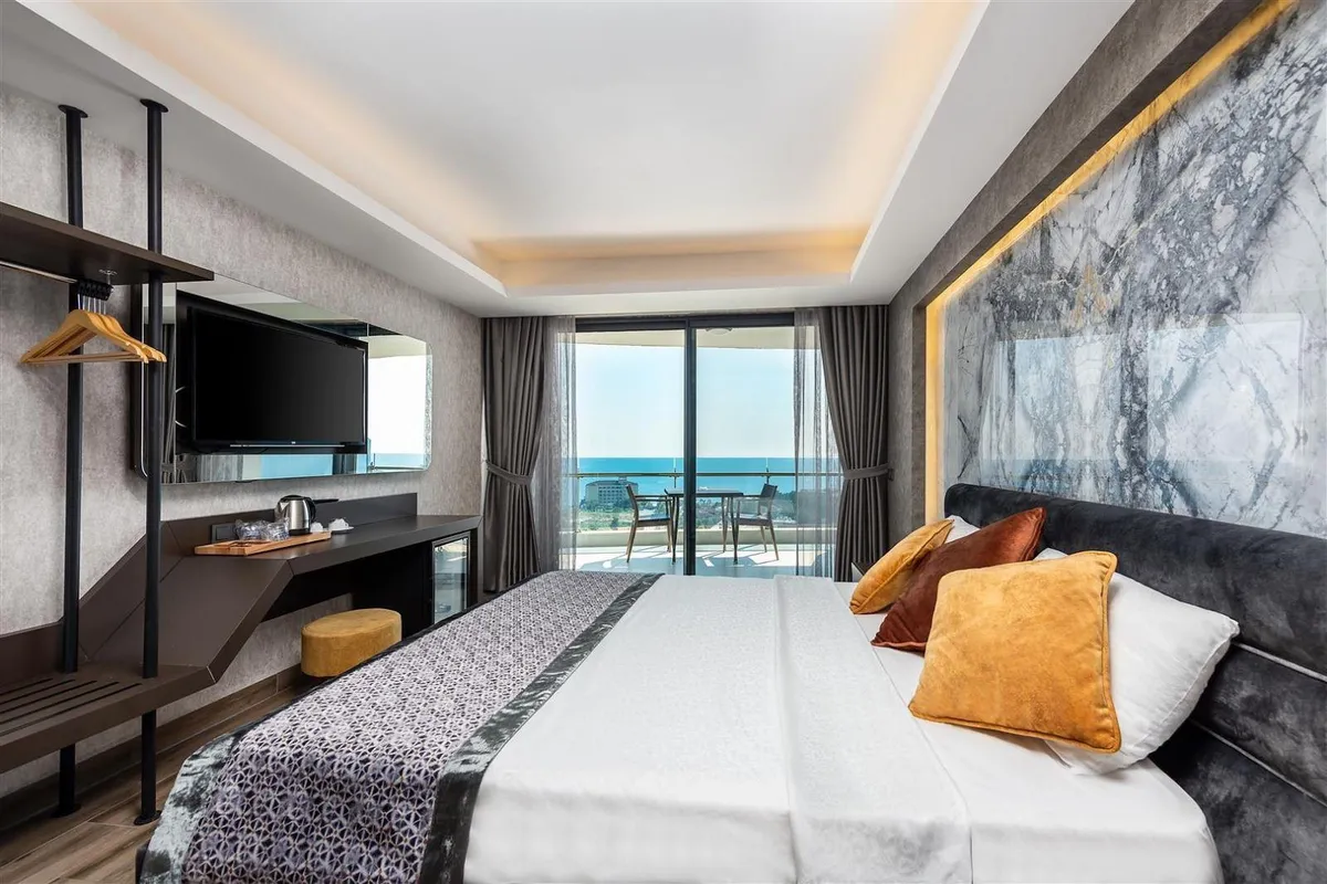 Elite Luxury Suite & Spa фото 5