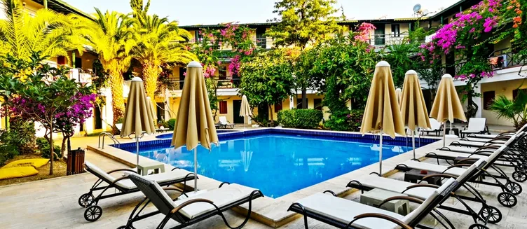 Фото отеля Bleu Nuit Bodrum