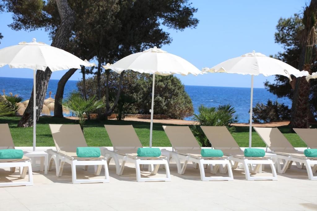 Iberostar Selection Santa Eulalia Ibiza фото 15