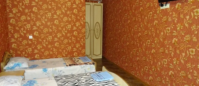 Фото отеля Руслан