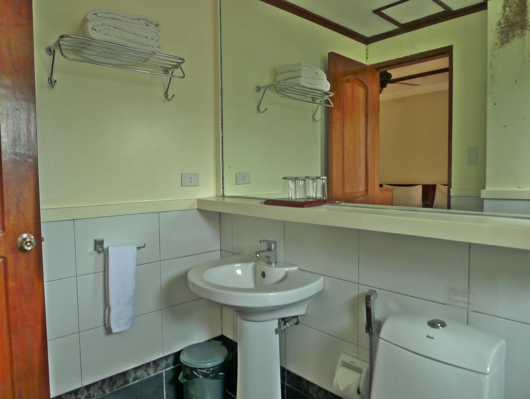 Ipil Suites El Nido фото 15