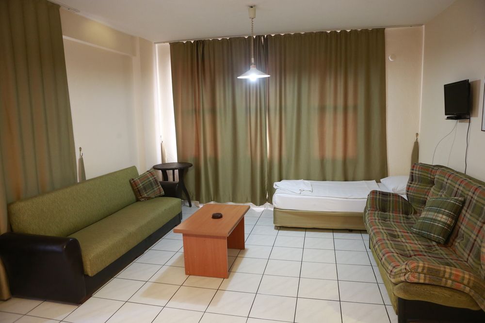 Maren Beach Suite фото 43