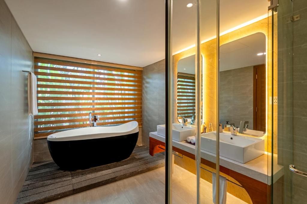 The Saga Hotel Hoi An фото 13