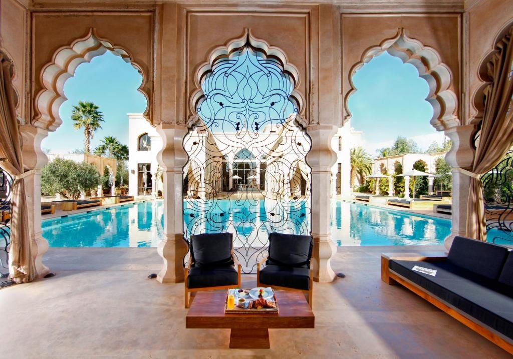 Palais Namaskar фото 6