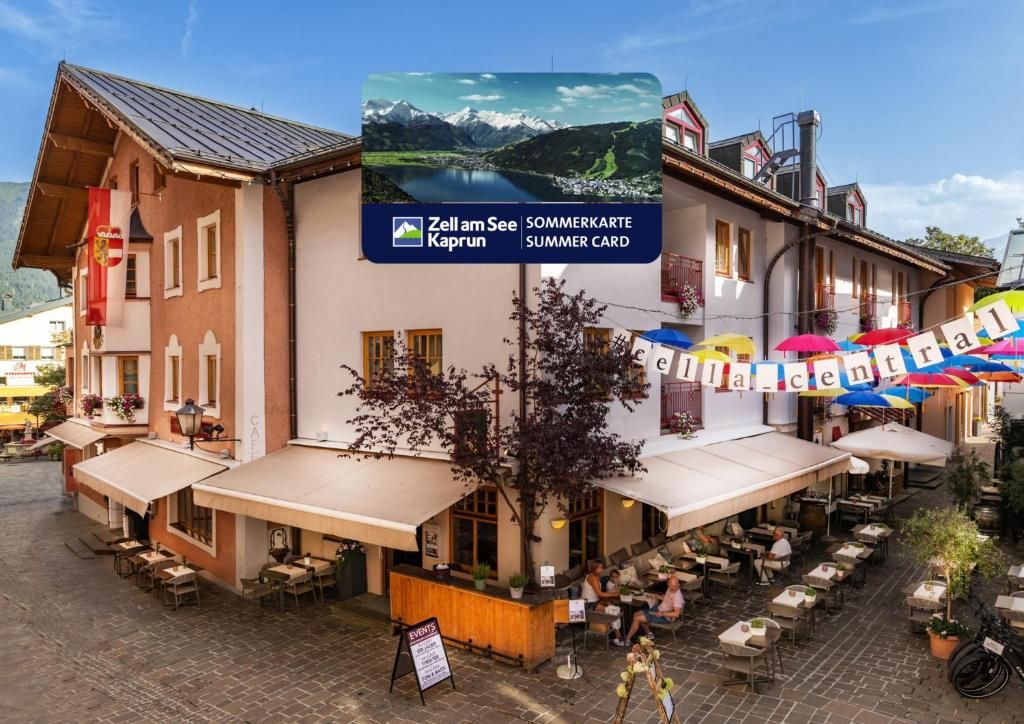 Cella Central Historic Boutique фото 20
