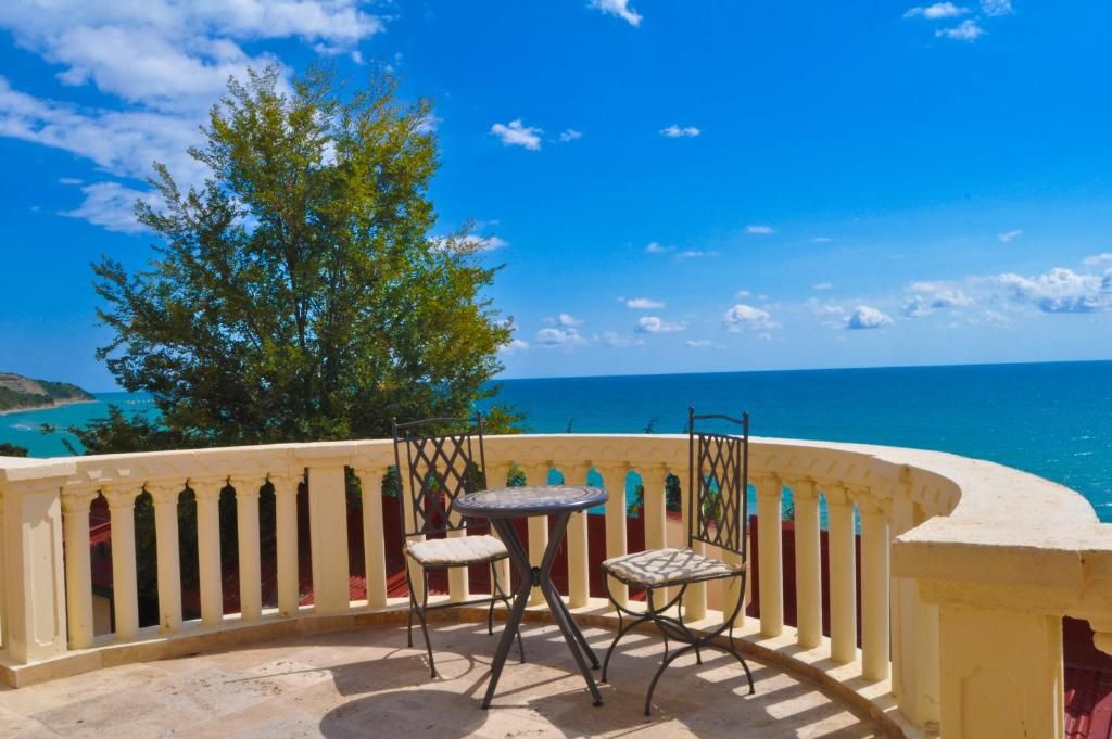 Royal Villas Elenite & Aqua park - All Inclusive фото 16