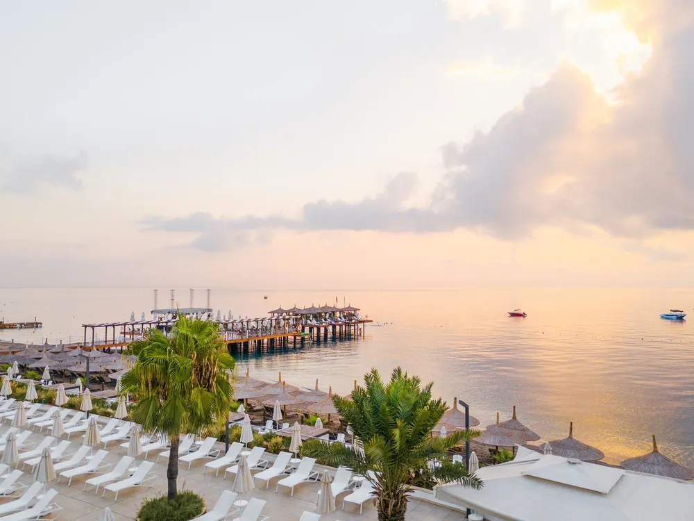 Corendon Playa Kemer фото 146