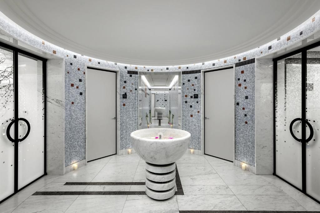 Dinamo Hotel Baku фото 52