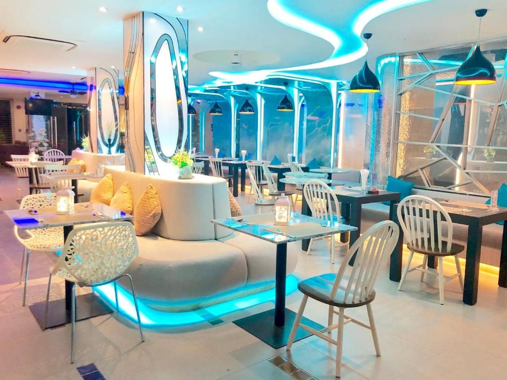 Ratana Apart Hotel Kamala фото 4