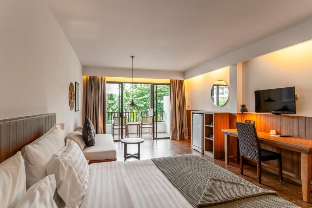 Kamala Beach Resort, A Sunprime Resort (Adults Only) фото 117