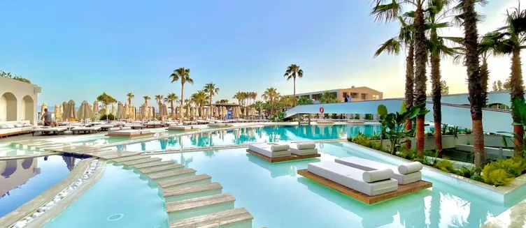 Фото отеля Didim Beach Resort Aqua & Elegance
