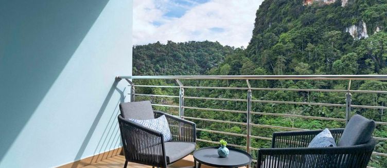 Фото отеля Tui Blue The Haven Ipoh