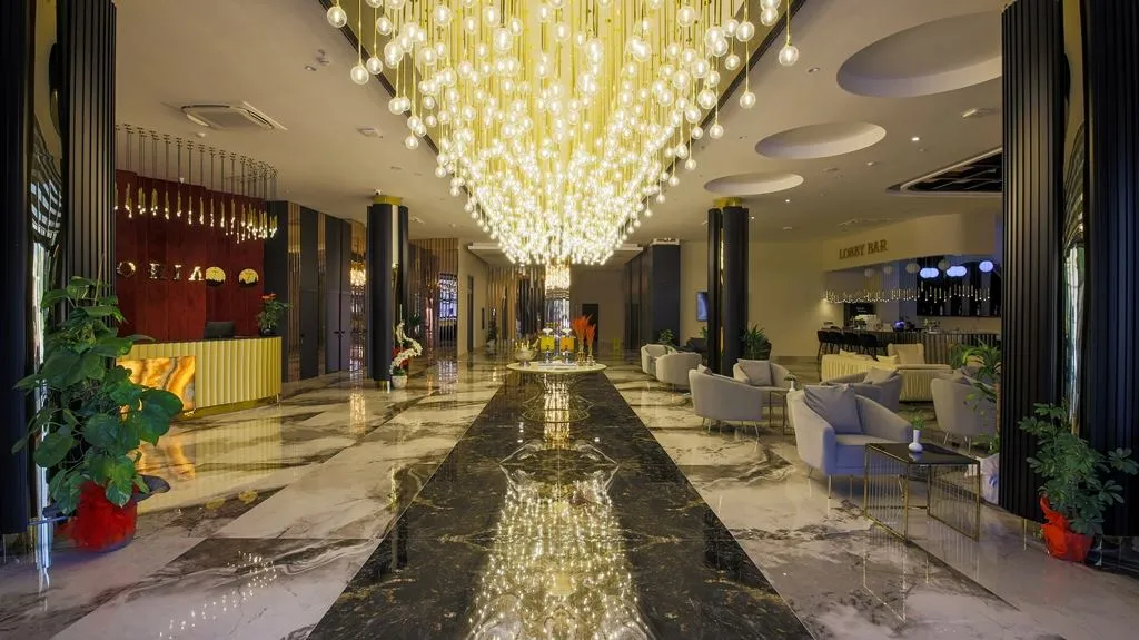 Seaphoria Beach Resort фото 6