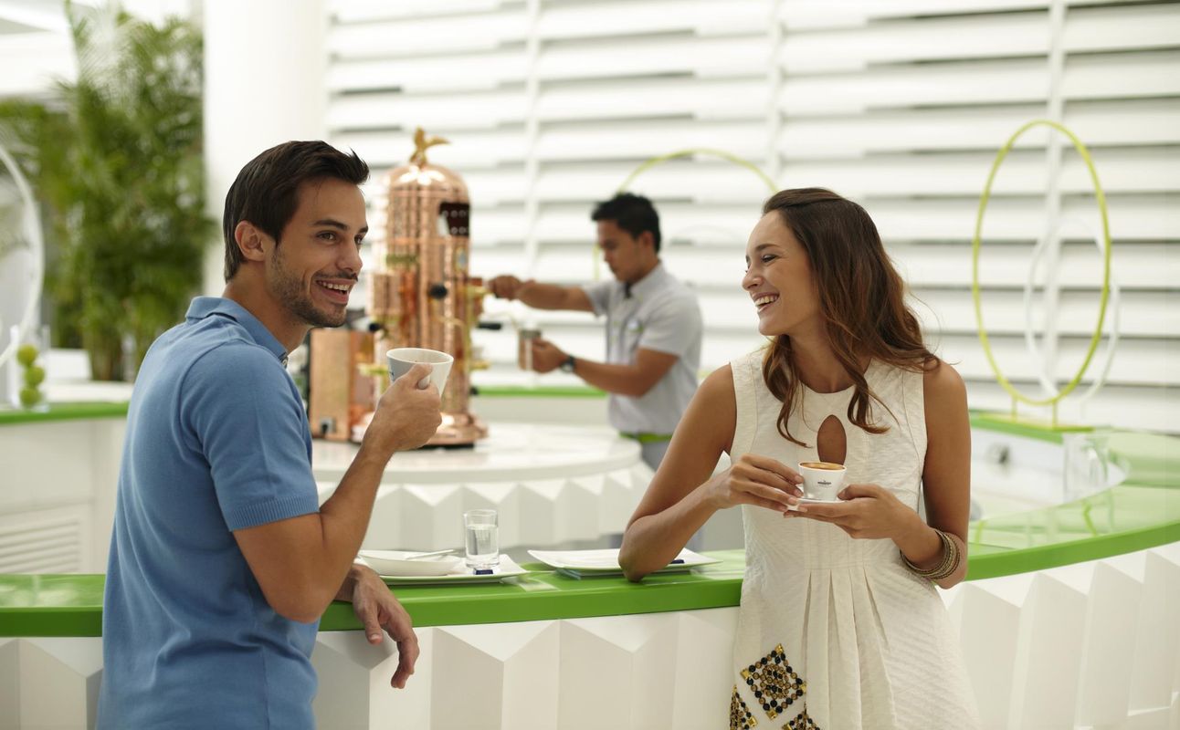Movenpick Mactan Island Cebu фото 24
