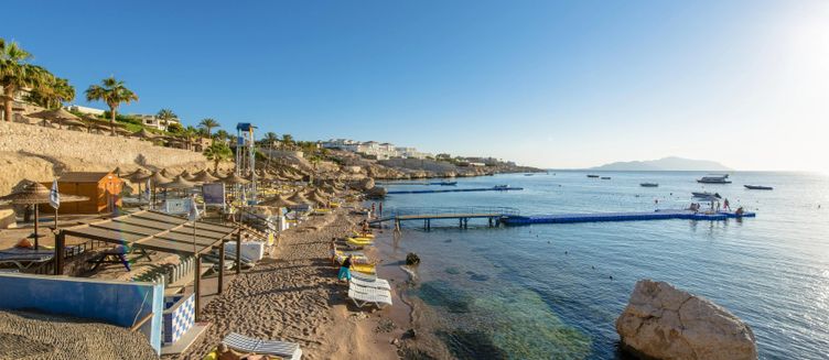 Фото отеля Concorde El Salam Sharm El Sheikh