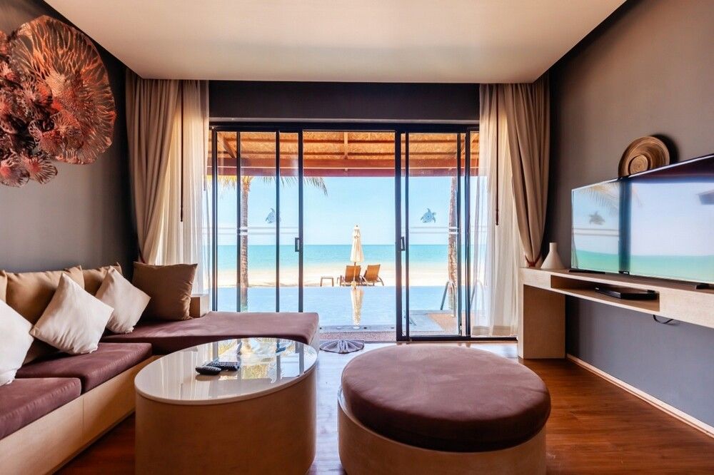 Beyond Resort Khaolak (Adults Only) фото 122