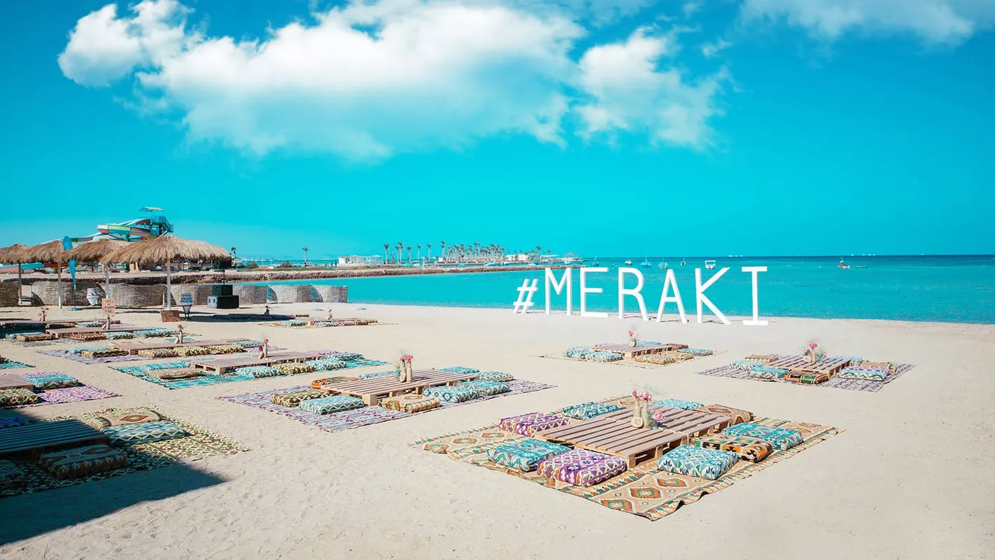 Meraki Resort (Adults Only) фото 4