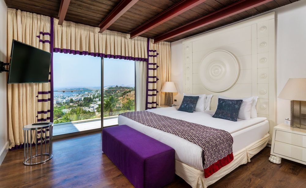 Hillstone Bodrum Hotel & Spa фото 85