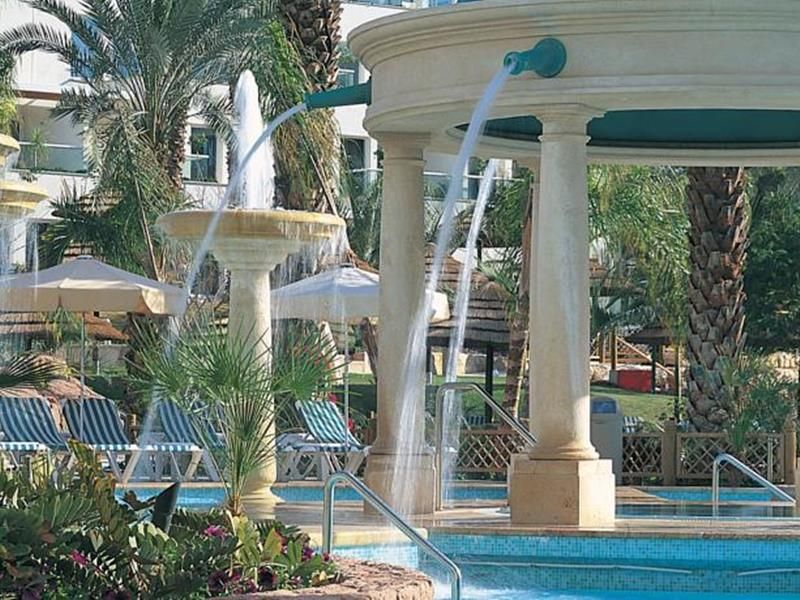 Isrotel Royal Garden фото 4