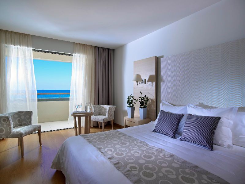 Astir Odysseus Kos Resort & Spa фото 13
