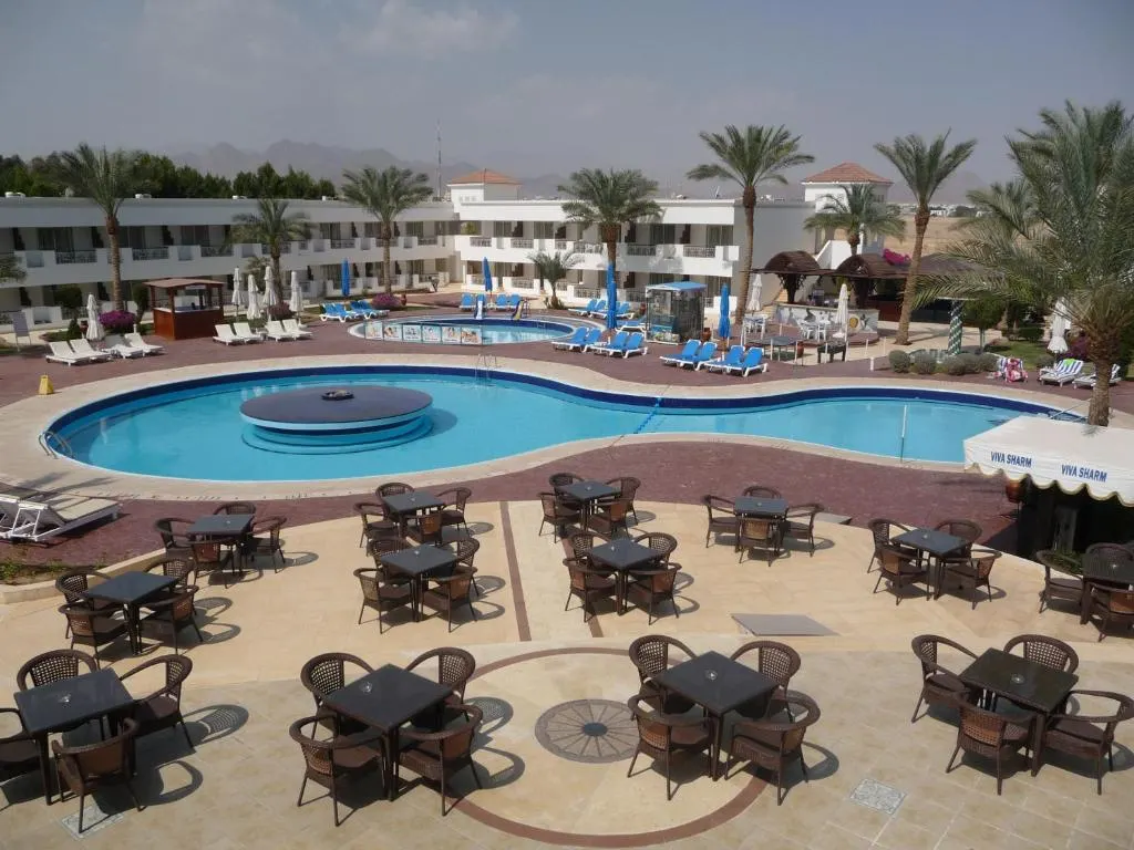 Viva Sharm Hotel фото 19
