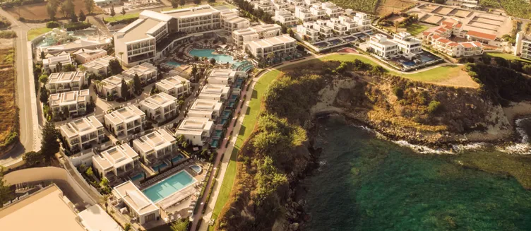 Фото отеля Mare Paphos